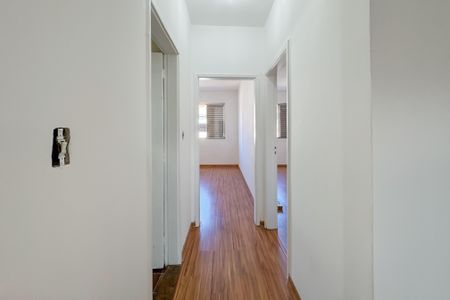 Apartamento à venda com 112m², 2 quartos e sem vaga Apartamento à venda com 112m², 2 quartos e sem vagaCorredor