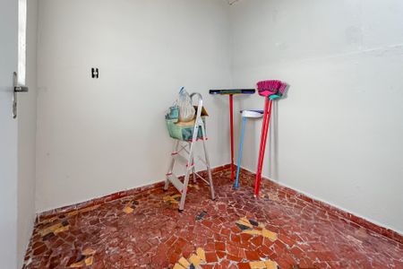 Apartamento à venda com 112m², 2 quartos e sem vaga Apartamento à venda com 112m², 2 quartos e sem vagaQuarto de Serviço