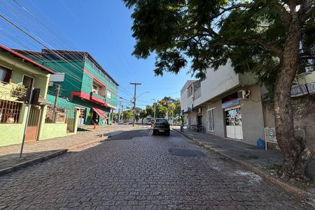 Apartamento à venda com 54m², 1 quarto e 1 vaga Apartamento à venda com 54m², 1 quarto e 1 vagaFachada