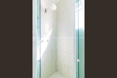 Apartamento à venda com 54m², 1 quarto e 1 vaga Apartamento à venda com 54m², 1 quarto e 1 vagaBanheiro