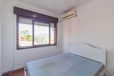 Apartamento à venda com 54m², 1 quarto e 1 vaga Apartamento à venda com 54m², 1 quarto e 1 vagaQuarto