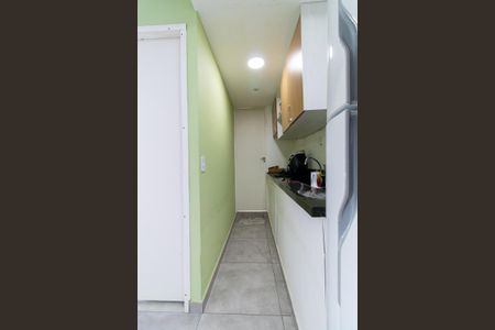 Casa de condomínio à venda com 200m², 3 quartos e 2 vagasCozinha do Depósito