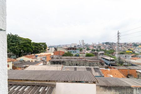 Casa de condomínio à venda com 200m², 3 quartos e 2 vagasVista do Quarto 2