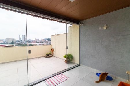 Casa de condomínio à venda com 200m², 3 quartos e 2 vagasÁrea gourmet