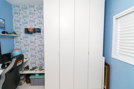 Casa de condomínio à venda com 200m², 3 quartos e 2 vagasQuarto 1