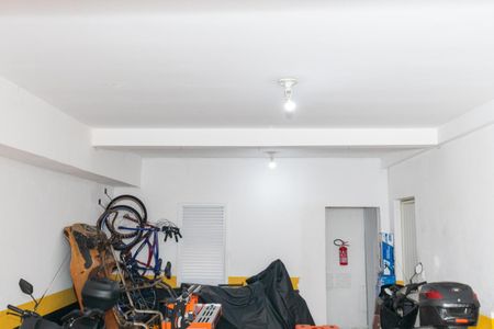 Casa de condomínio à venda com 200m², 3 quartos e 2 vagasGaragem