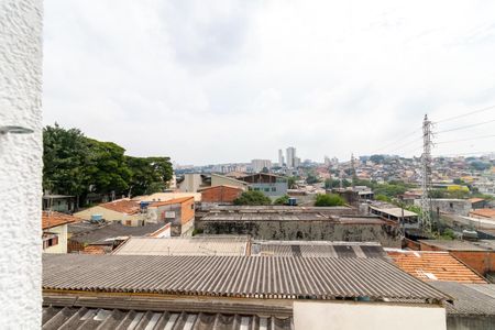 Casa de condomínio à venda com 200m², 3 quartos e 2 vagasVista do Quarto 1