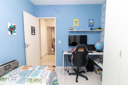 Casa de condomínio à venda com 200m², 3 quartos e 2 vagasQuarto 1