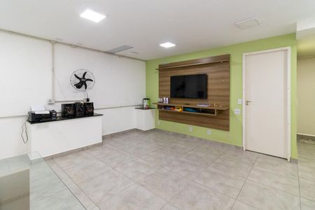 Casa de condomínio à venda com 200m², 3 quartos e 2 vagasDepósito