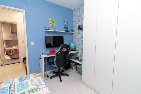 Casa de condomínio à venda com 200m², 3 quartos e 2 vagasQuarto 1