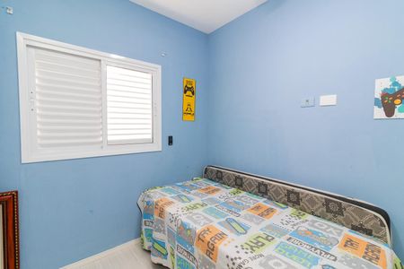 Casa de condomínio à venda com 200m², 3 quartos e 2 vagasQuarto 1