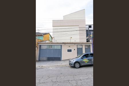 Casa de condomínio à venda com 200m², 3 quartos e 2 vagasFachada