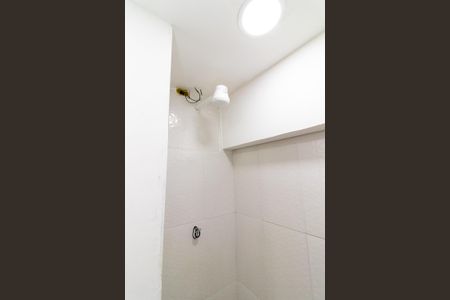 Casa de condomínio à venda com 200m², 3 quartos e 2 vagasBanheiro do Depósito