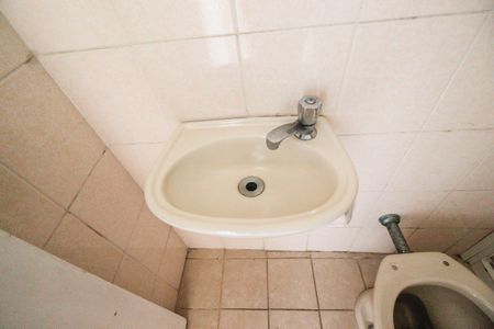 Apartamento à venda com 106m², 3 quartos e 2 vagasBanheiro de serviço