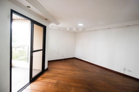 Apartamento à venda com 106m², 3 quartos e 2 vagasSala