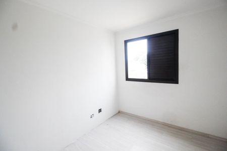 Apartamento à venda com 106m², 3 quartos e 2 vagasQuarto 3