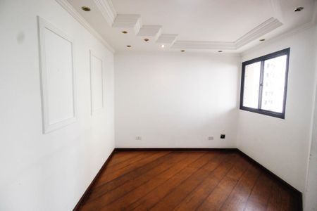 Apartamento à venda com 106m², 3 quartos e 2 vagasSala