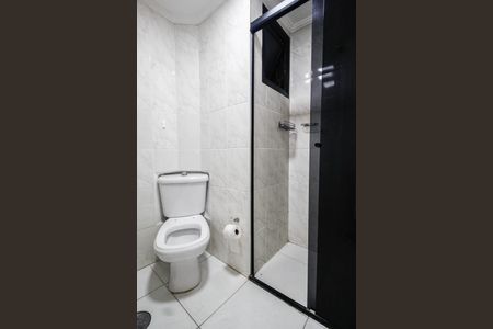 Apartamento à venda com 106m², 3 quartos e 2 vagasBanheiro 2