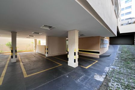 Apartamento à venda com 65m², 2 quartos e 2 vagas Apartamento à venda com 65m², 2 quartos e 2 vagasGaragem