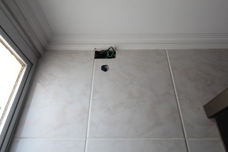 Apartamento à venda com 65m², 2 quartos e 2 vagasBanheiro da Suite