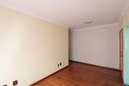 Apartamento à venda com 65m², 2 quartos e 2 vagasSala