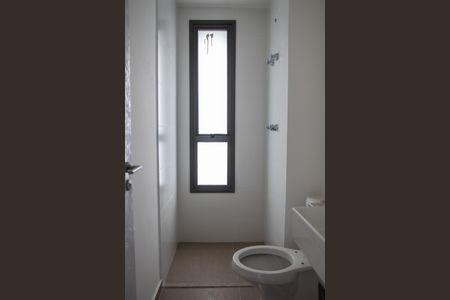 Apartamento à venda com 58m², 2 quartos e 1 vagaBanheiro da Suíte