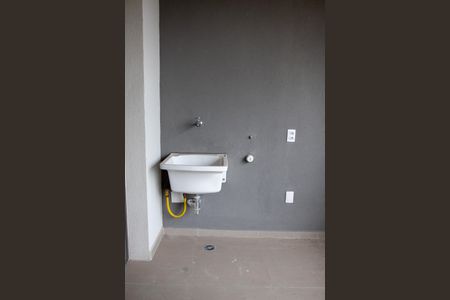 Apartamento à venda com 58m², 2 quartos e 1 vagaÁrea de Serviço