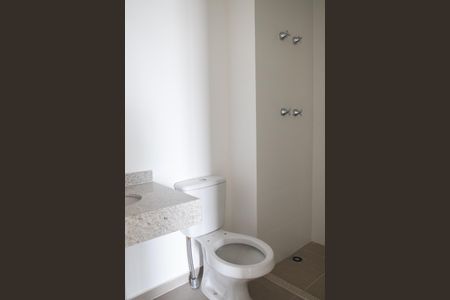 Apartamento à venda com 58m², 2 quartos e 1 vagaBanheiro