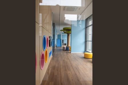 Apartamento à venda com 58m², 2 quartos e 1 vagaBrinquedoteca