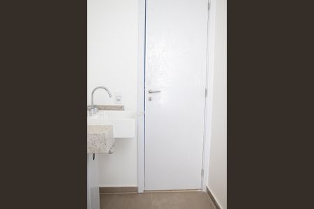 Apartamento à venda com 58m², 2 quartos e 1 vagaBanheiro da Suíte