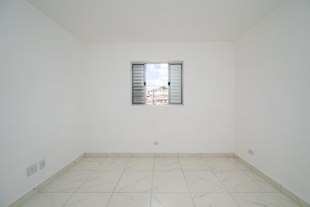 Quarto 1 de casa para alugar com 2 quartos, 90m² em Americanópolis, São Paulo