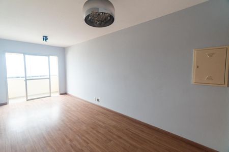 Sala de apartamento para alugar com 2 quartos, 62m² em Jabaquara, São Paulo