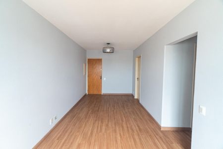 Sala de apartamento para alugar com 2 quartos, 62m² em Jabaquara, São Paulo