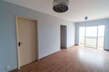 Sala de apartamento para alugar com 2 quartos, 62m² em Jabaquara, São Paulo