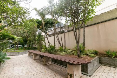 Apartamento para alugar com 62m², 2 quartos e 1 vagaÁrea comum