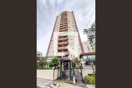 Apartamento para alugar com 62m², 2 quartos e 1 vagaFachada 