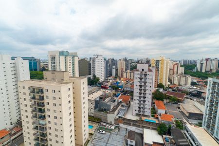 Apartamento para alugar com 62m², 2 quartos e 1 vagaVista da Suíte