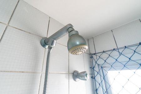 Apartamento para alugar com 62m², 2 quartos e 1 vagaBanheiro da Suíte