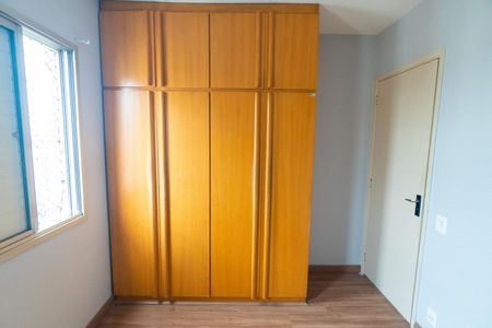 Quarto de apartamento para alugar com 2 quartos, 62m² em Jabaquara, São Paulo
