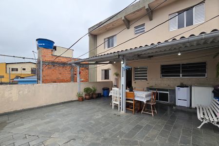 Casa à venda com 556m², 3 quartos e 5 vagas Casa à venda com 556m², 3 quartos e 5 vagasÁrea de Serviço