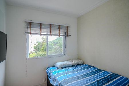 Apartamento à venda com 128m², 3 quartos e 2 vagasQuarto 1