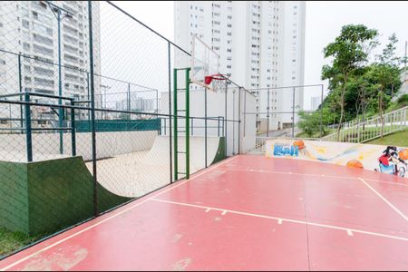 Apartamento à venda com 128m², 3 quartos e 2 vagasÁrea comum