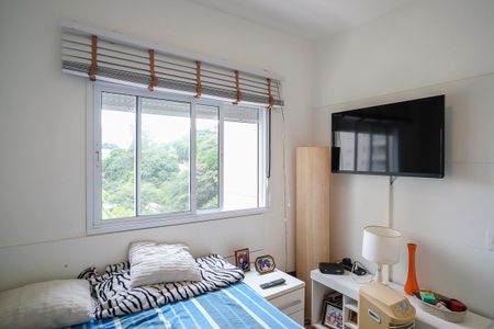 Apartamento à venda com 128m², 3 quartos e 2 vagasQuarto 2