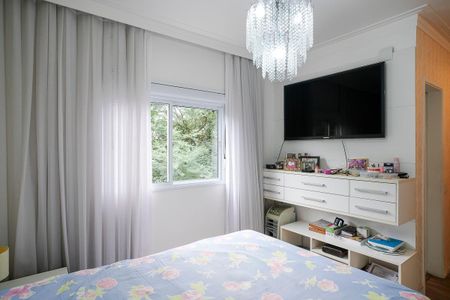 Apartamento à venda com 128m², 3 quartos e 2 vagasSuíte