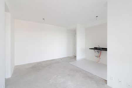 Apartamento à venda com 73m², 2 quartos e 1 vaga Apartamento à venda com 73m², 2 quartos e 1 vagaSala/Cozinha