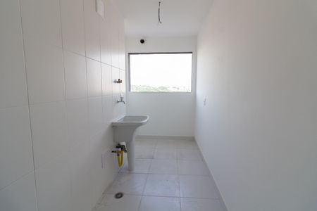 Apartamento à venda com 73m², 2 quartos e 1 vaga Apartamento à venda com 73m², 2 quartos e 1 vagaÁrea de Serviço