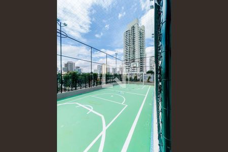 Apartamento à venda com 73m², 2 quartos e 1 vaga Apartamento à venda com 73m², 2 quartos e 1 vagaQuadra Esportiva