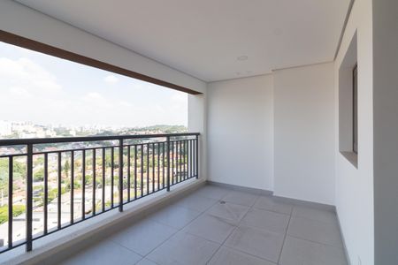 Apartamento à venda com 73m², 2 quartos e 1 vaga Apartamento à venda com 73m², 2 quartos e 1 vagaVaranda gourmet