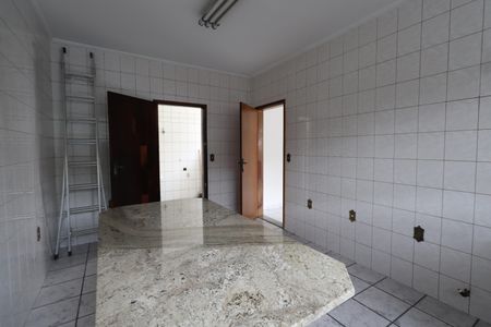 Casa de condomínio à venda com 82m², 1 quarto e 1 vagaCozinha