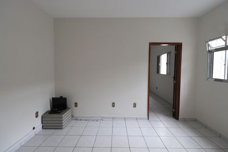 Casa de condomínio à venda com 82m², 1 quarto e 1 vagaSala